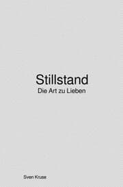 Cover von Stillstand