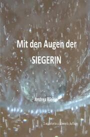 Cover von Mit den Augen der Siegerin