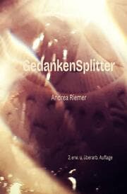Cover von GedankenSplitter
