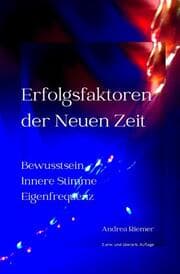 Cover von Erfolgsfaktoren der Neuen Zeit
