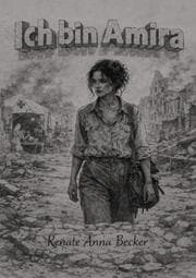 Cover von Ich bin Amira