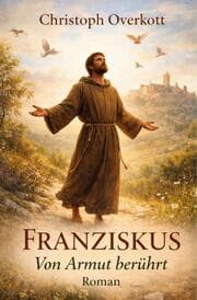 Cover von Franziskus