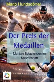 Cover von Der Preis der Medaillen
