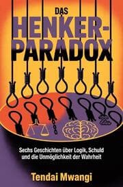Cover von Das Henker-Paradox