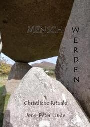 Cover von Mensch Werden