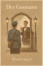 Cover von Der Gasmann