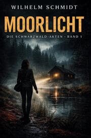 Cover von Moorlicht
