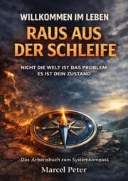 Cover von Raus aus der Schleife Warum du immer wieder im gleichen Muster landest - und wie du es wirklich veränderst
