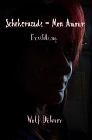 Cover von Scheherazade -Mon Amour