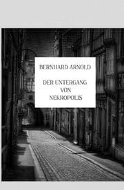 Cover von Der Untergang von Nekropolis