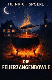 Cover von Die Feuerzangenbowle