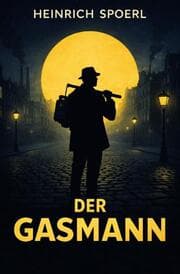 Cover von Der Gasmann