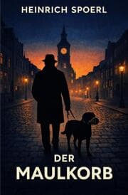 Cover von Der Maulkorb
