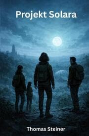 Cover von Projekt Solara