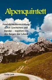 Cover von Alpenquintett