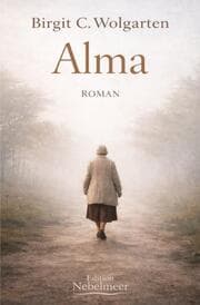 Cover von Alma