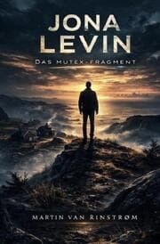 Cover von Jona Levin Das Mutex-Fragment