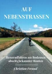 Cover von Auf Nebenstraßen