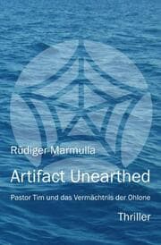 Cover von Artifact Unearthed