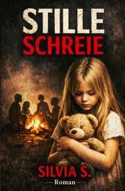 Cover von Stille Schreie