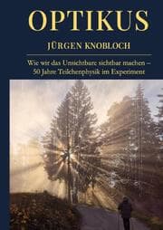 Cover von OPTIKUS