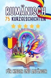 Cover von Zweisprachige Kurzgeschichten: Deutsch-Rumänisch