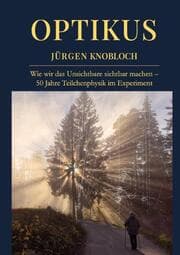 Cover von OPTIKUS