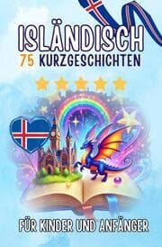 Cover von Zweisprachige Kurzgeschichten: Deutsch-Isländisch