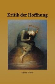 Cover von Kritik der Hoffnung