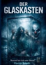 Cover von Der Glaskasten