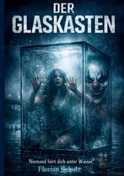 Cover von Der Glaskasten