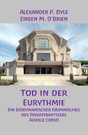 Cover von Tod in der Eurythmie