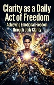 Cover von Clarity as a Daily Act of Freedom