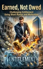 Cover von Earned, Not Owed