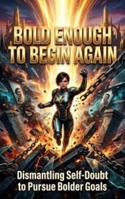 Cover von Bold Enough to Begin Again