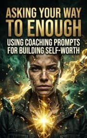 Cover von Asking Your Way to Enough