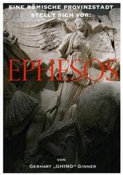 Cover von Ephesos