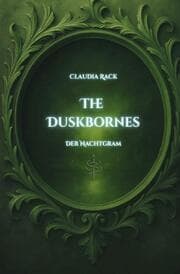Cover von The Duskbornes