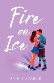 Cover von Fire on Ice