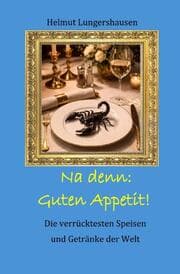 Cover von Na denn: Guten Appetit!