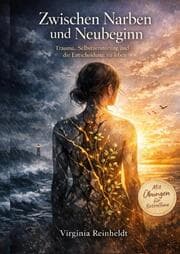Cover von Zwischen Narben und Neubeginn