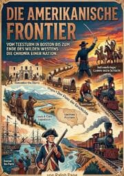 Cover von Die Amerikanische Frontier