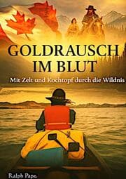 Cover von Goldrausch im Blut