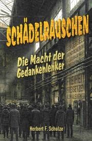 Cover von Schädelrauschen