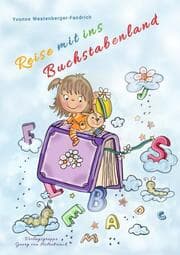 Cover von Reise mit ins Buchstabenland