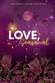 Cover von LOVE, Seasonal