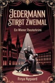 Cover von Jedermann stirbt zweimal