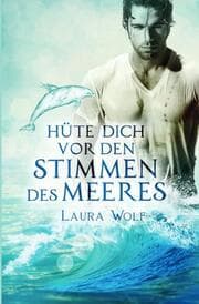 Cover von Hüte dich vor den Stimmen des Meeres