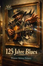 Cover von Das Blues-Kompendium