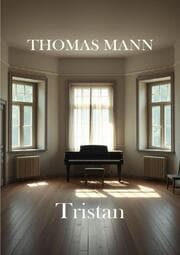 Cover von Tristan